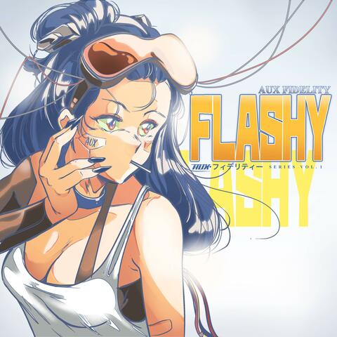 Flashy Series, Vol. 1