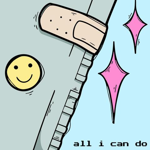 All I Can Do