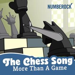 The Chess Song | How to Play Chess for Kids