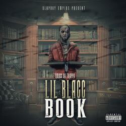 Down to the Book (feat. Blueflame Velly)