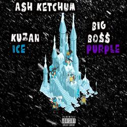 Ash Katchum (feat. Kuzan Ice)