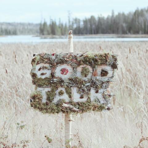 Good Talk EP