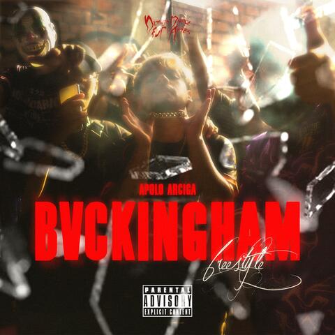 BVCKINGHAM FREESTYLE