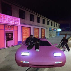 oblivious (she know) (feat. kutanuh)