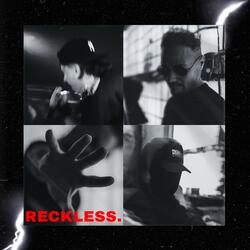 Reckless (feat. J Aspn & Rosé Blakk)