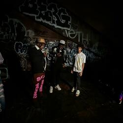 Timeline (feat. BHM Pezzy)