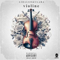 Violine (feat. Clara)