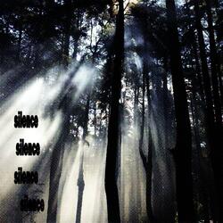 silence