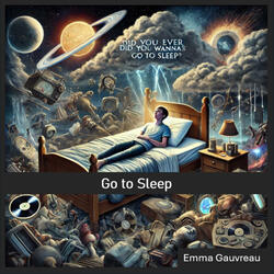 Go to Sleep
