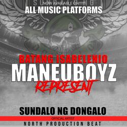 MANEUBOYZ REPRESENT