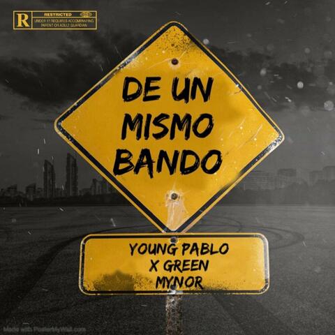 De Un Mismo Bando (feat. Green Mynor)