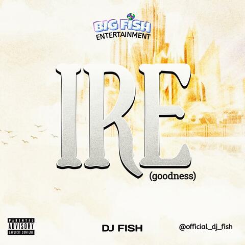 IRE