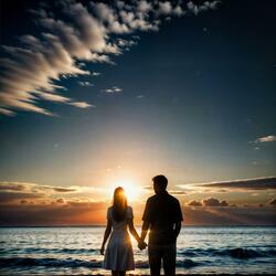 Heaven's Gift of Love