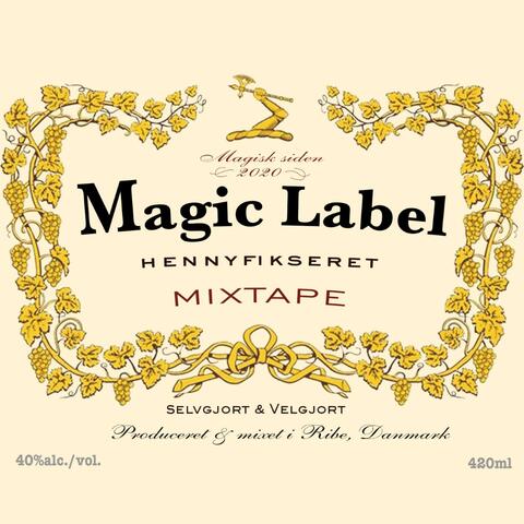 Hennyficeret