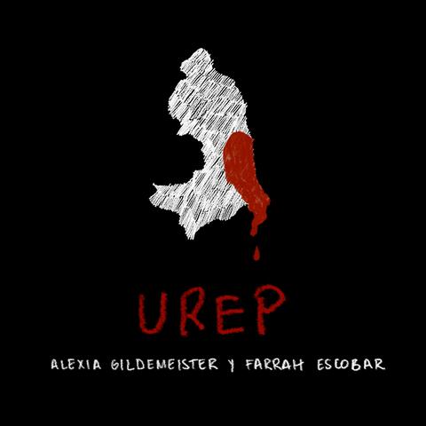 UREP (feat. Farrah Escobar)
