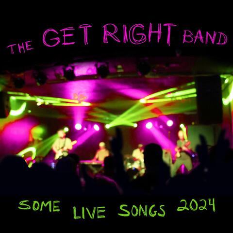 Some Live Songs 2024
