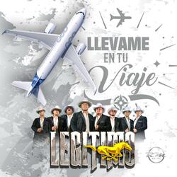 Llevame En Tu Viaje