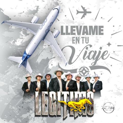 Llevame En Tu Viaje