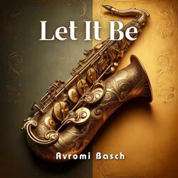 Let It Be