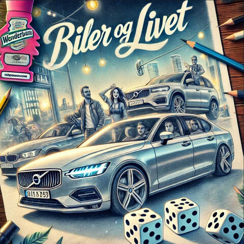 Biler og livet
