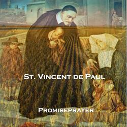 St. Vincent de Paul