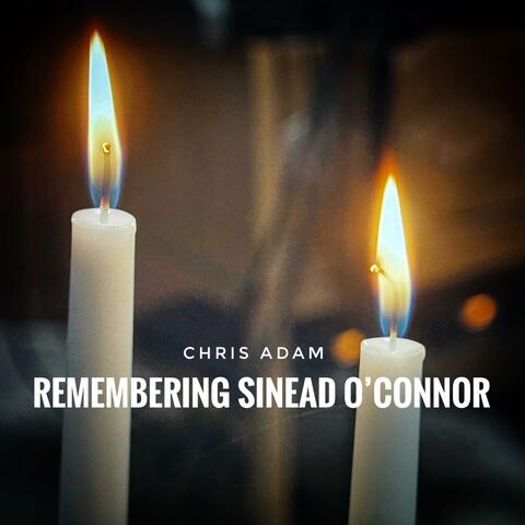Rembering Sinead O'Connor