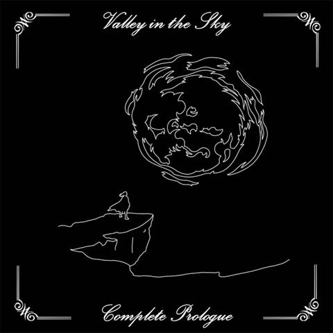 Valley in the Sky: Complete Prologue