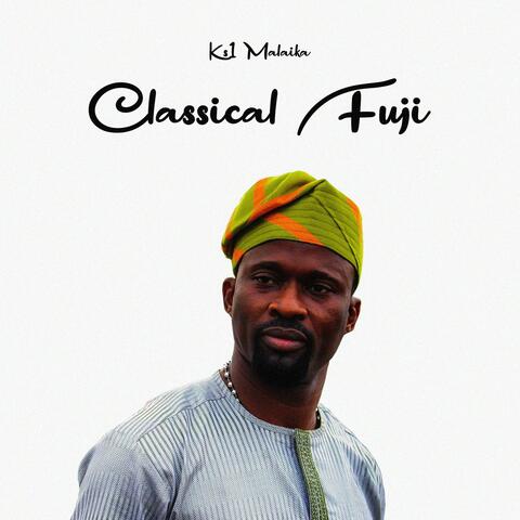Classical Fuji