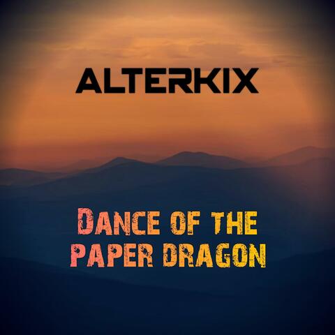 Dance of the paper dragon