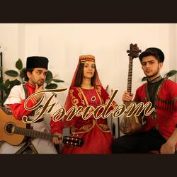 Fəridəm (feat. Baylarlii)