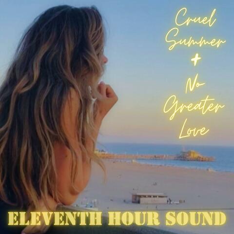 Cruel Summer ♥️ No Greater Love (TheXiT Version)