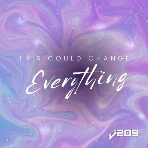This Could Change Everything (feat The Fold Worship Choir)