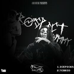 Icepicks (feat. Prospect Himmy)