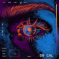 High Adrenaline Aura: Synthwave
