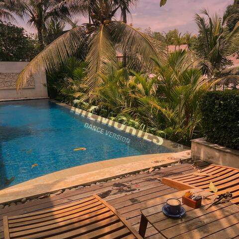 MEMORIES (dance version)