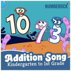 Addition and Subtraction Song