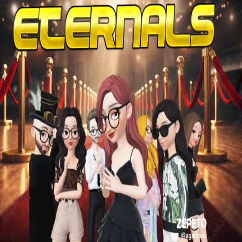 ETERNALS BLOODS