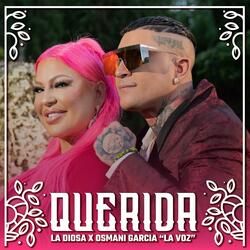 Querida (feat. Osmani Garcia "LA VOZ")