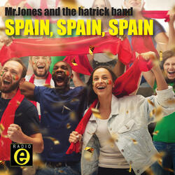 Spain, Spain, Spain