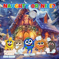 Naughty or Nice