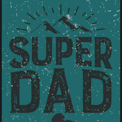 Dad, My Hero by 409Lil Mexico