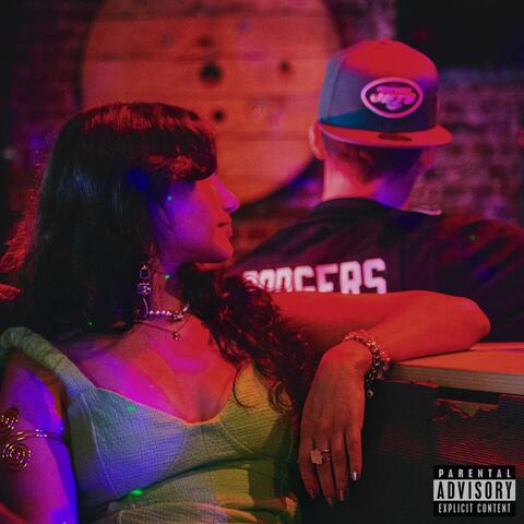 pinky promise (feat. Specialice T)