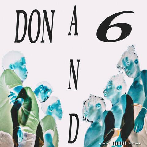 DON AND 6