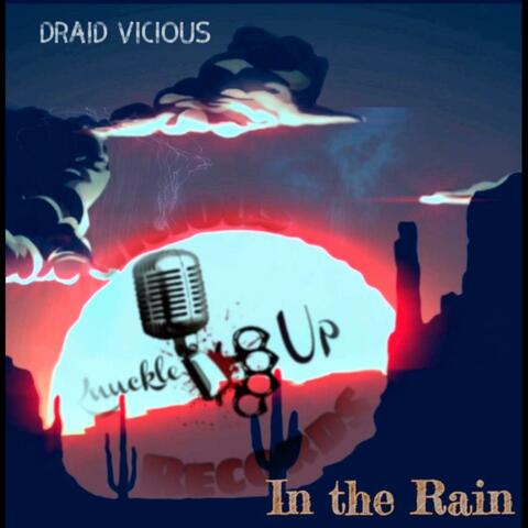 In the Rain (feat. Pepper James) [Live in Studio]