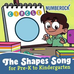 2D-Shapes Song