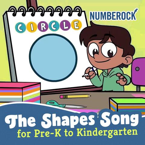 2D-Shapes Song