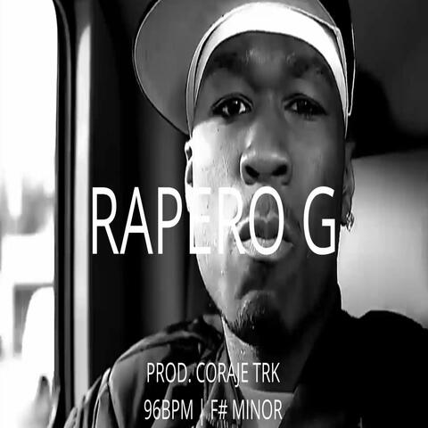 Rapero G typebeat freestyle