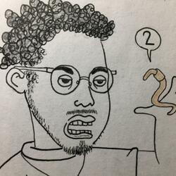 real hip hopper