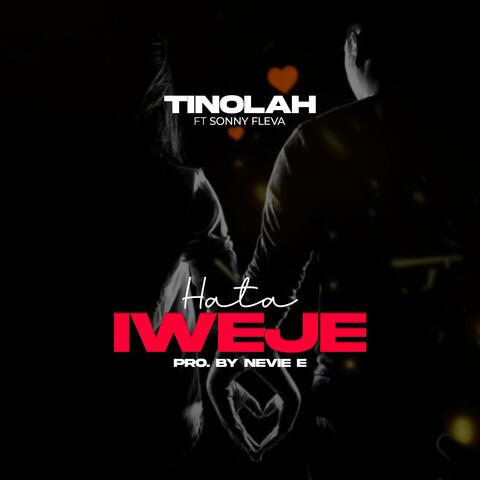 Hata Iweje (feat. Sony Fleva)