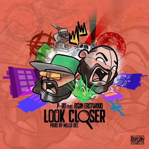 Look Closer (feat. Asun Eastwood)